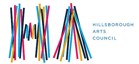 Hillsborough Arts and Crafts show