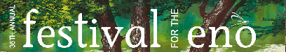 Eno Festival banner