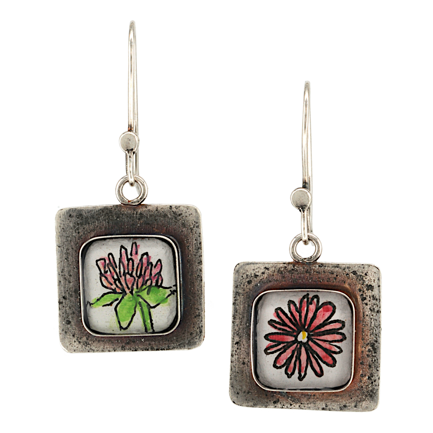 Image of earring, nc-ea-192