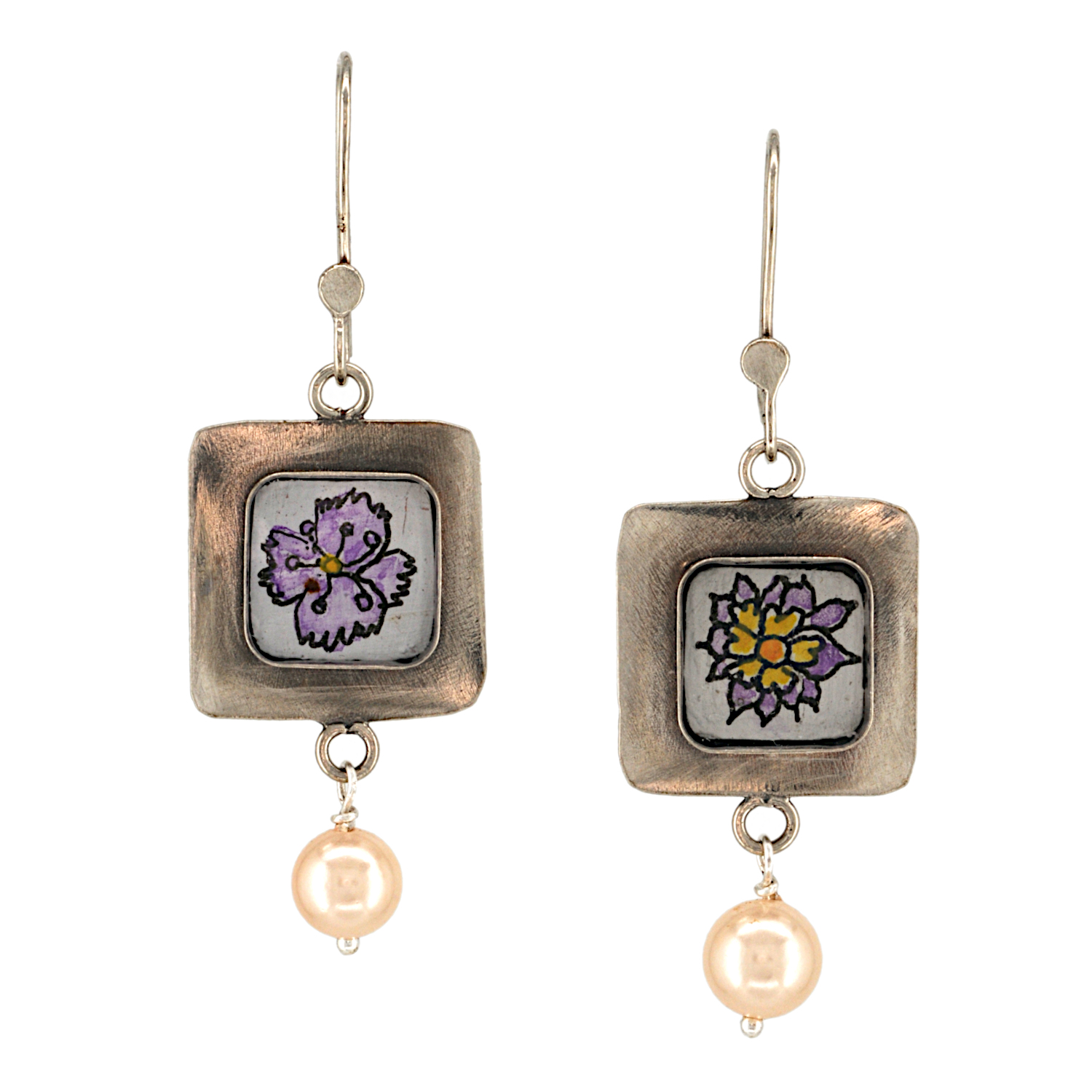 Image of earring, nc-ea-194