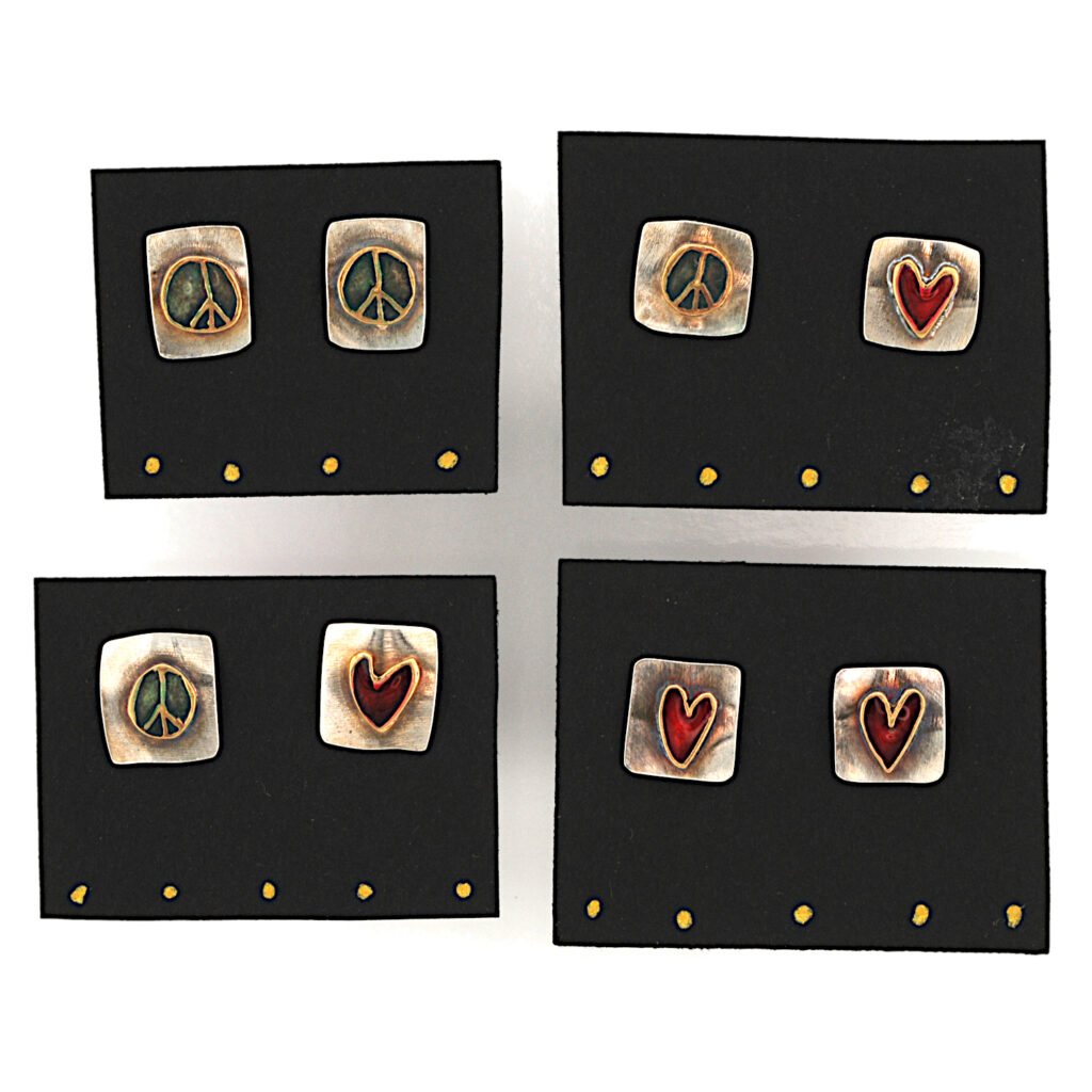 Image of earring, nc-ea-195
