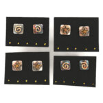 Image of earring, nc-ea-196