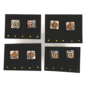 Image of earring, nc-ea-196