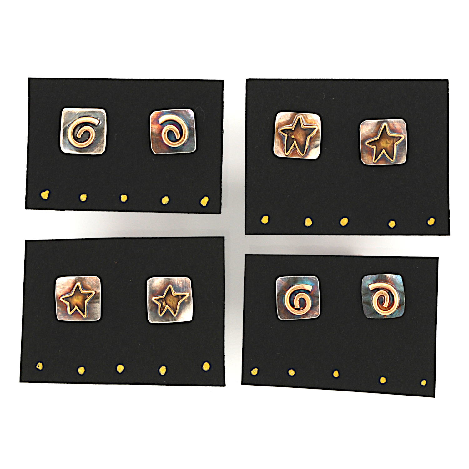 Image of earring, nc-ea-196
