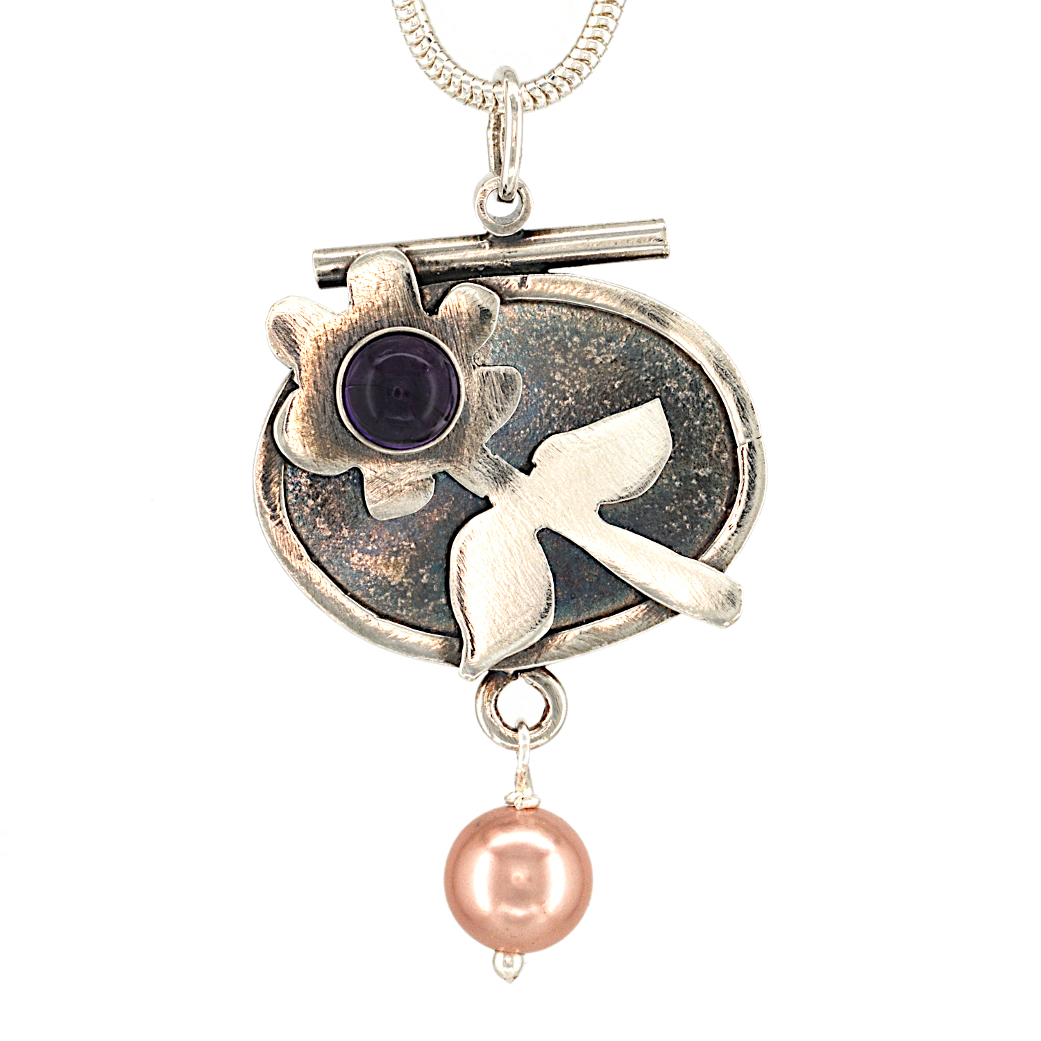 Image of pendant, nc-pe-142