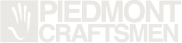 Piedmont Craftsman logo