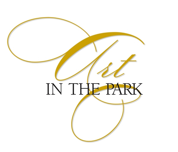 Art in the Park logo