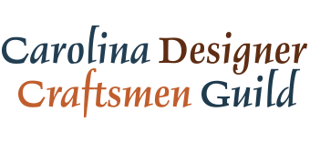 Carolina Designer Craftsman Guild Logo