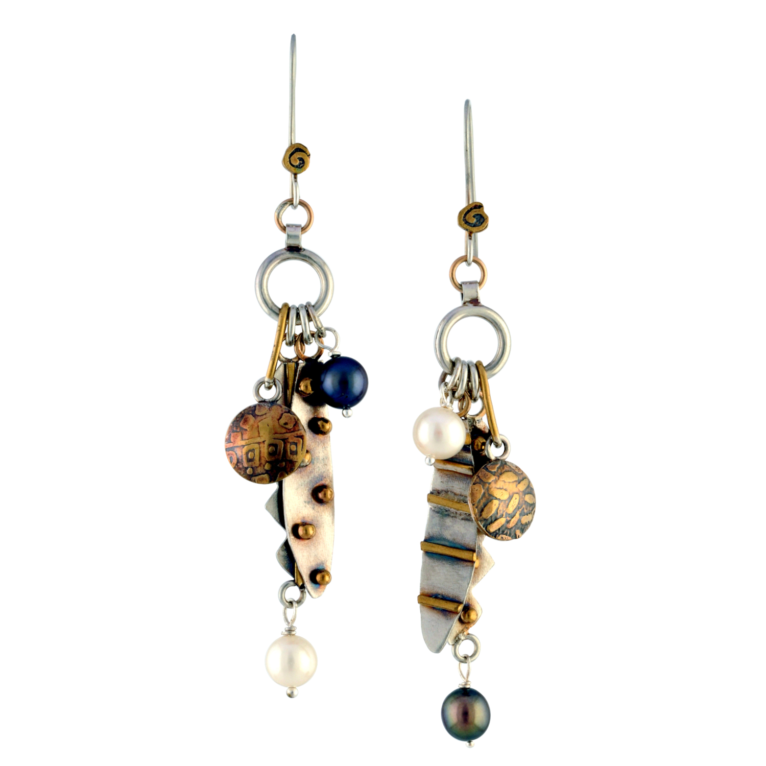 Image of earring, nc-ea-101